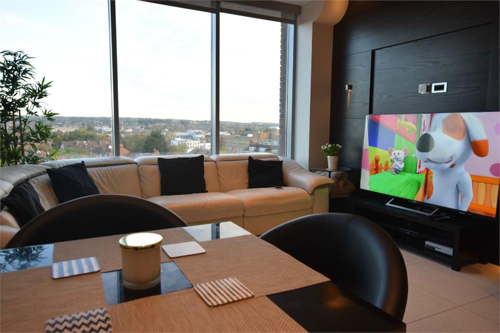 Rama Apartments, HarrowOnTheHill